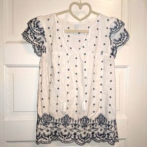 Old Navy Short Sleeve Top